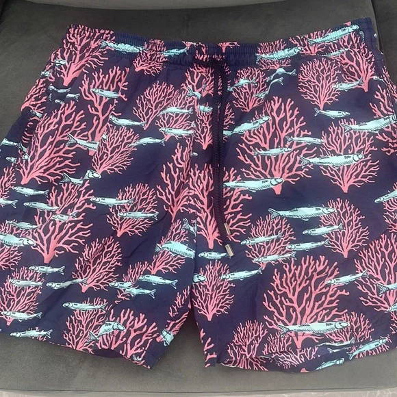 Vilebrequin bathing suit XXL